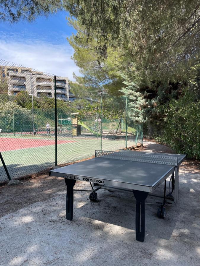 J.m Fabron Appartamento Nizza