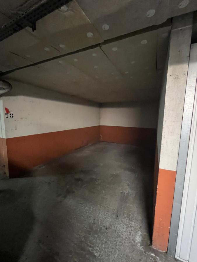 J.m Fabron Appartamento Nizza