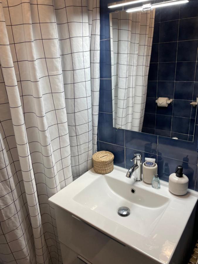 J.m Fabron Appartement *
